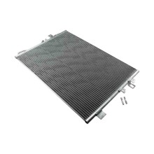 CONDENSEUR KLIMATYZACJI Pour FIAT JOURNEY (07-) 2.4 I 16V NTY
