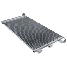 CONDENSEUR KLIMATYZACJI Pour FIAT PANDA (169) (03-) 1.1 I (W I DRYER