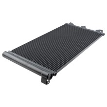 CONDENSEUR KLIMATYZACJI Pour FIAT PANDA (169) (03-) 1.1 I (W I DRYER NTY