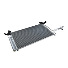 AC Condenser NTY CCS-FT-010 OE Ref 46745840