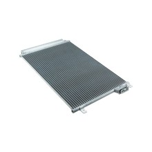 CONDENSEUR KLIMATYZACJI Pour FIAT 500 (312) (07-) 0.9 TWINAIR NTY