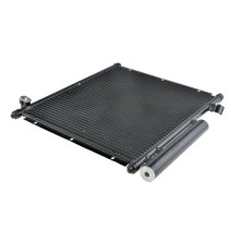 CONDENSEUR KLIMATYZACJI Pour HONDA FIT (GD) (02-) 1.2 I