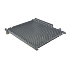 CONDENSEUR KLIMATYZACJI Pour HONDA FIT (GD) (02-) 1.2 I NTY