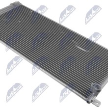 AC Condenser NTY CCS-HD-030 OE Ref 80100TBCA01
