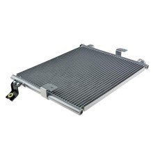AC Condenser NTY CCS-HY-001 OE Ref 9760602000