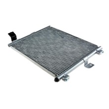 AC Condenser NTY CCS-HY-001 OE Ref 9760602000 NTY
