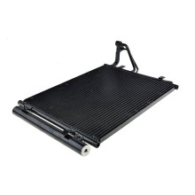 CONDENSEUR KLIMATYZACJI Pour HYUNDAI ELANTRA (XD) (00-) 1.6 CRDI