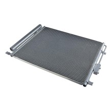 AC Condenser NTY CCS-HY-026 OE Ref 976062W000 NTY