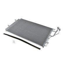 AC Condenser NTY CCS-HY-037 OE Ref 976062Y000