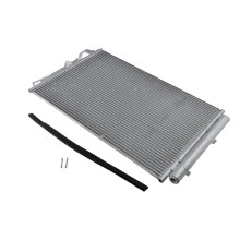 AC Condenser NTY CCS-HY-037 OE Ref 976062Y000 NTY