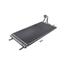AC Condenser NTY CCS-HY-051 OE Ref 97606F2200 NTY