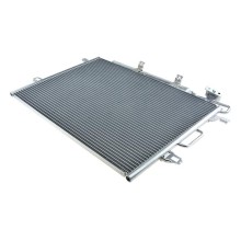 CONDENSEUR KLIMATYZACJI Pour MERCEDES CLS-CLASS W 219 (04-) CLS 280 NTY