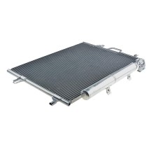 CONDENSEUR KLIMATYZACJI Pour MERCEDES CLS-CLASS W 219 (04-) CLS 280