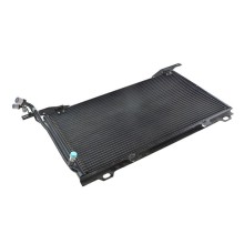 CONDENSEUR KLIMATYZACJI Pour MERCEDES E-CLASS W 210 (95-) E 200 CDI