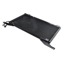 CONDENSEUR KLIMATYZACJI Pour MERCEDES E-CLASS W 210 (95-) E 200 CDI NTY