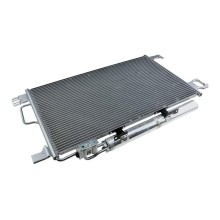 CONDENSEUR KLIMATYZACJI Pour MERCEDES C-CLASS W 203 (00-) C 160