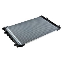 CONDENSEUR KLIMATYZACJI Pour MERCEDES A-CLASS W 176 (12-) A 160