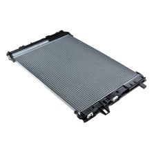 CONDENSEUR KLIMATYZACJI Pour MERCEDES A-CLASS W 176 (12-) A 160 NTY