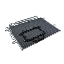 CONDENSEUR KLIMATYZACJI Pour MERCEDES CLS-CLASS W 219 (04-) CLS 320