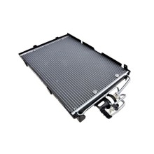 AC Condenser NTY CCS-PL-009 OE Ref 1850000