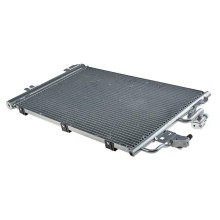 CONDENSEUR KLIMATYZACJI Pour OPEL ASTRA H (04-) 1.4 I 16V NTY