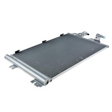CONDENSEUR KLIMATYZACJI Pour OPEL ASTRA H (04-) 1.4 I 16V