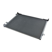AC Condenser NTY CCS-PL-025 OE Ref 4417652 NTY