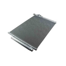 CONDENSEUR KLIMATYZACJI Pour OPEL ANTARA (06-) 2.4 I (W I DRYER)