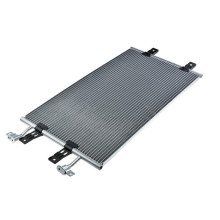 CONDENSEUR KLIMATYZACJI Pour OPEL VIVARO A (01-) 2.0 CDTI