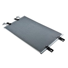 CONDENSEUR KLIMATYZACJI Pour OPEL VIVARO A (01-) 2.0 CDTI NTY