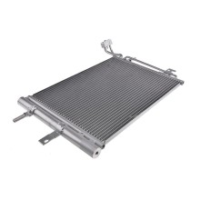CONDENSEUR KLIMATYZACJI Pour OPEL MERIVA A (03-) 1.4 I TWINPORT (W I