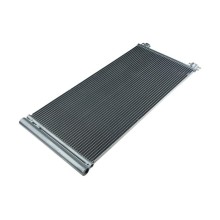 CONDENSEUR KLIMATYZACJI Pour OPEL VIVARO B (14-) 1.6 CDTI