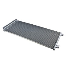 AC Condenser NTY CCS-PL-043 OE Ref 13475956 NTY
