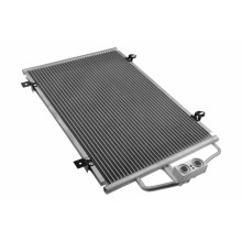 CONDENSEUR KLIMATYZACJI Pour DACIA DUSTER (10-) 1.2 TCE NTY