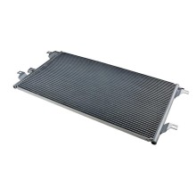 CONDENSEUR KLIMATYZACJI Pour RENAULT LAGUNA II (01-) 1.6 I 16V