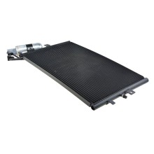 AC Condenser NTY CCS-SA-004 OE Ref 12773283 NTY