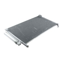 CONDENSEUR KLIMATYZACJI Pour SUBARU FORESTER (SG) (02-) 2.0 I (W I DRYER)