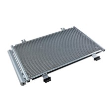 CONDENSEUR KLIMATYZACJI Pour SUZUKI AGILA B (07-) 1.0 I 12V SPLASH