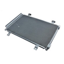 CONDENSEUR KLIMATYZACJI Pour SUZUKI AGILA B (07-) 1.0 I 12V SPLASH NTY