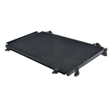 CONDENSEUR KLIMATYZACJI Pour TOYOTA COROLLA (E12, E13 ) (01-) 1.3 NTY
