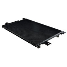 CONDENSEUR KLIMATYZACJI Pour TOYOTA AVENSIS (T25 ) (03-) 2.0 D4D (W I NTY