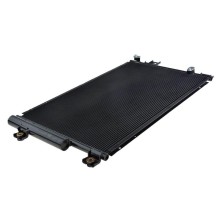 CONDENSEUR KLIMATYZACJI Pour TOYOTA AVENSIS (T25 ) (03-) 2.0 D4D (W I