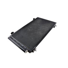 AC Condenser NTY CCS-TY-027 OE Ref 8845005140 NTY