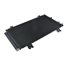 CONDENSEUR KLIMATYZACJI Pour TOYOTA GS III (GRS190, URS190