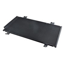 CONDENSEUR KLIMATYZACJI Pour TOYOTA GS III (GRS190, URS190 NTY