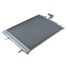 CONDENSEUR KLIMATYZACJI Pour VOLVO S60 V60 (10-) D2, S80 II