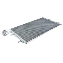AC Condenser NTY CCS-VV-010 OE Ref 30647932