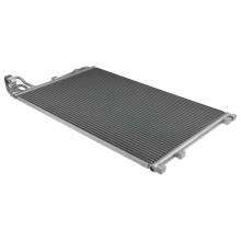 AC Condenser NTY CCS-VV-011 OE Ref 30647931 NTY