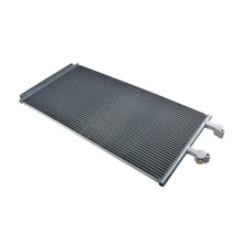 CONDENSEUR KLIMATYZACJI Pour VOLVO S90 (16-) D3, V60 II (225) (18-) D3 NTY