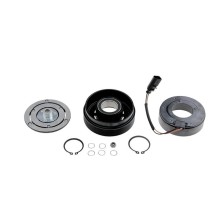 AC Compressor Magnetic Clutch NTY CCS-VW-001 OE Ref 1076012